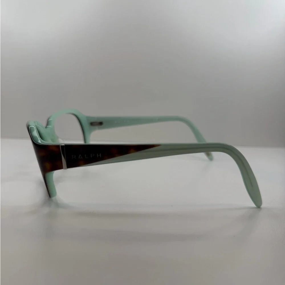 RALPH LAUREN SUNGLASSES FRAMES ONLY RA122‎ 601/13 56•17•135